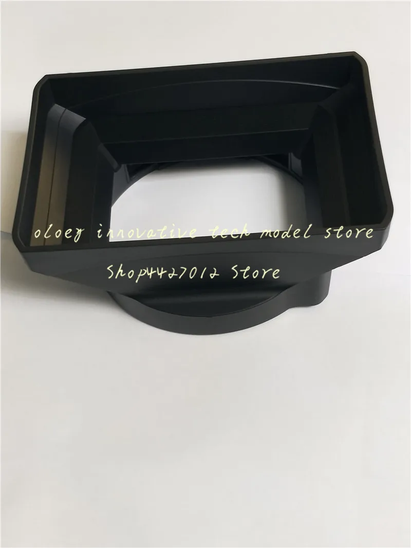 새로운 28-135 F4 렌즈 후드 캡 커버  FE PZ 28-135MM F4 G OSS SELP28135G ALC-SH135 카메라 유닛 수리 부품