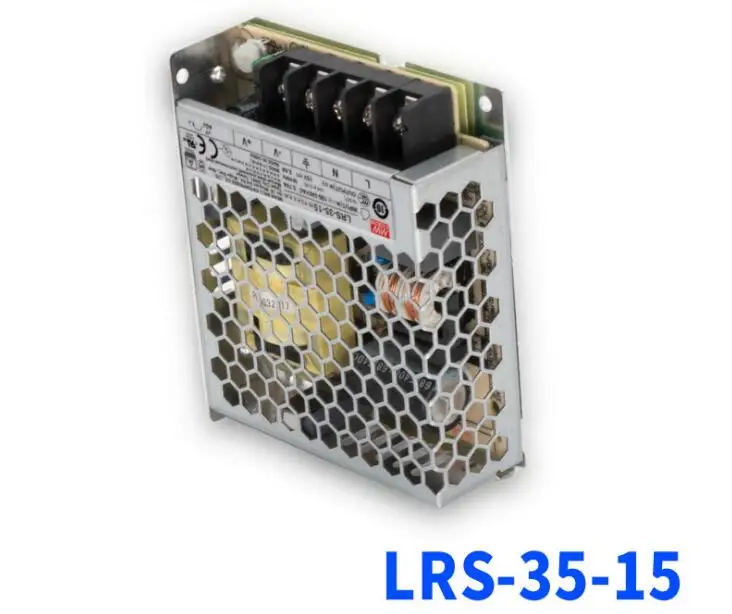 LRS-35-15-5