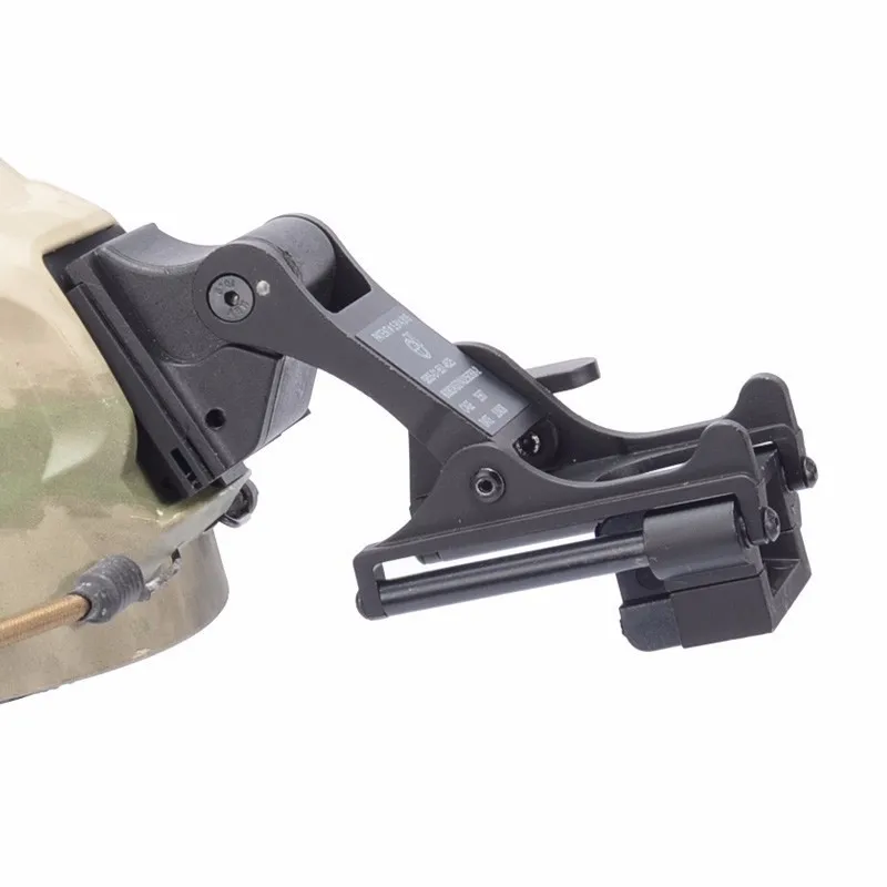 Уличное крепление PSV14 NVG для шлема ночного видения Rhino Arm pvs 7 страйкбола пейнтбола