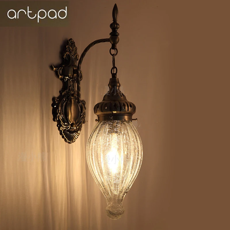 Cheap Luminárias de parede