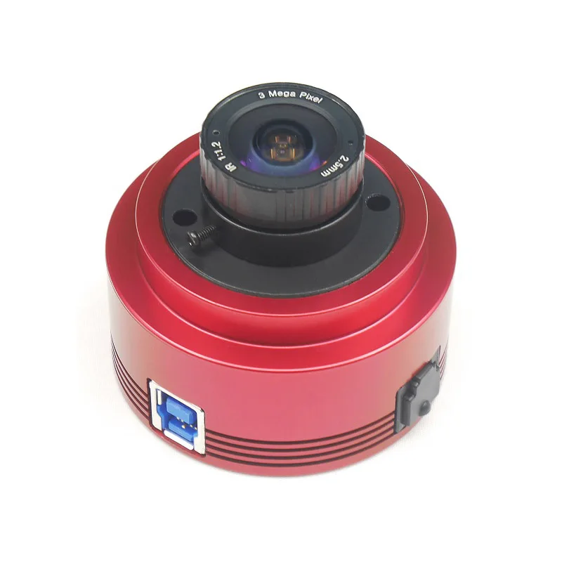 Imaging Camera Astronomy Imaging Camera Asi 385 Mc Camera