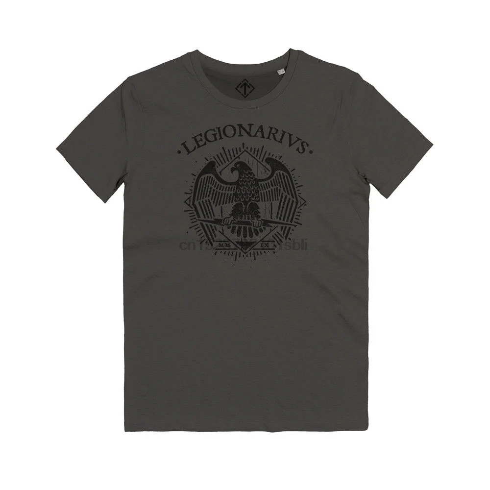 Maglietta легиона Волшебная Maglia Roma романа Spqr римские легионы 2019 совершенно новая
