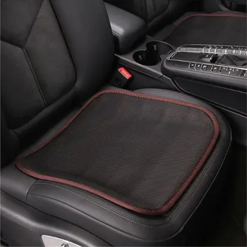 

Auto Universal Heating Cushion Winter Seat Heating Cushion Car USB Heating Seat Cushion Suitable For Home, Office And Car