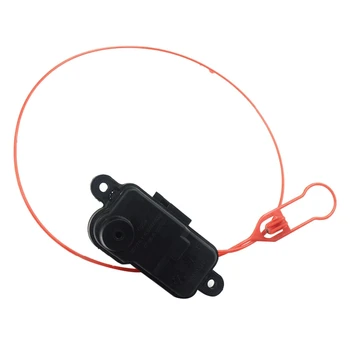 

Car Fuel Filler Flap Door Actuator Motor for 4L0 862 153D / 4L0 862 153C