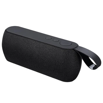 

Wireless Speakers Mini Size Bluetooth Speaker Portable 3D Stereo Music Surround Loudspeakers Tf Aux Usb For Iphone Android Phone