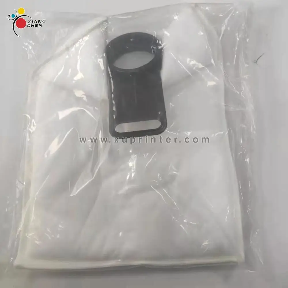 2 шт. L6.187.2125 бак Фильтр мешок SM102 CD74 SM74 SM52 машина литейный фильтр офсетная печатная