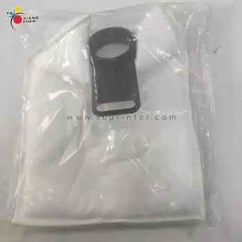 

2Pieces L6.187.2125 Tank Filter Bag SM102 CD74 SM74 SM52 Machine Fount Filter Offset Printing Machine