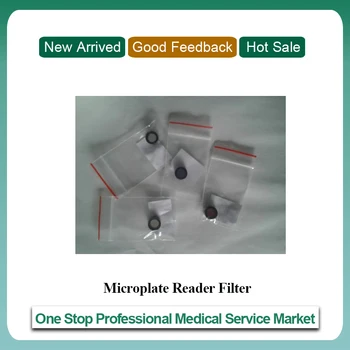 

VITALAB 210 microplate reader filter