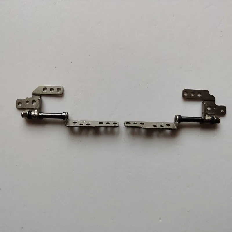 Pair laptop lcd hinge For ASUS X510 A510 A510U S510U F510U laptop lcd hinges