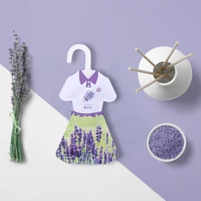 1 шт. натуральные дезодорирующие Бумажные Вешалки для специй, саше для одежды, освежители воздуха, пакетики, ароматерапия, сумки, товары для дома