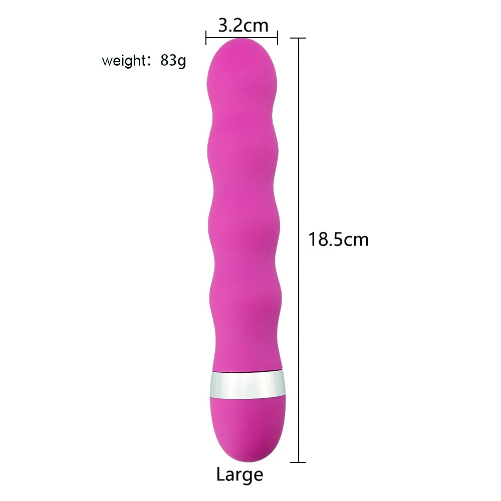 Мощный мини G Spot вибратор карман Вибратор массажер интимные игрушки для женщин