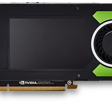 Leadtek NVIDIA Quadro P4000 8GB профессиональная графическая карточка для рабочей станции, три года гарантии