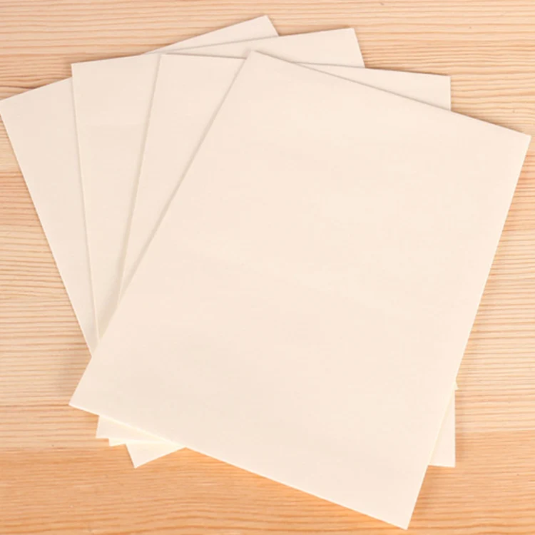 50 шт./упак. 17,5X12,5 см Черный Белый крафт бумажный конверт открытка письмо стационарная бумага для хранения подарок