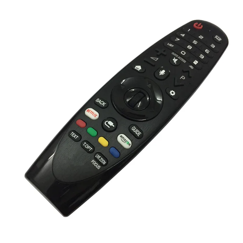 NEW original remote control AKB75375501 AN-MR18BA suitable for LG SMART TV 47LA860V-ZA