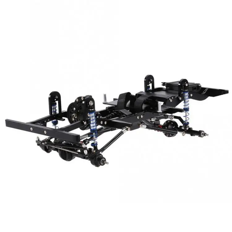 Купить Раму Для Rc Модели 1 5