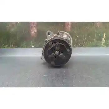 

7158 AIR CONDITIONING COMPRESSOR VOLKSWAGEN POLO SALOON (6N1)