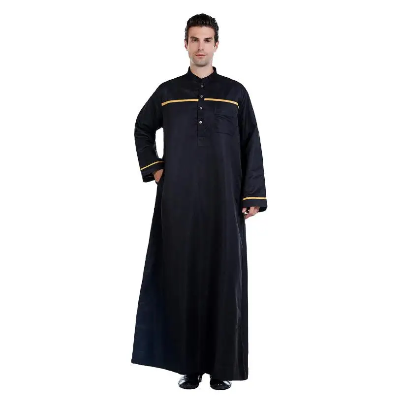 mens dress robes