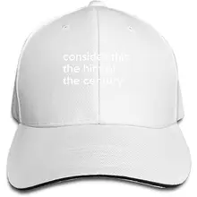 Toukan Snapback Кепка плоская кепка регулируемая простая пустая Кепка s для мужчин/женщин