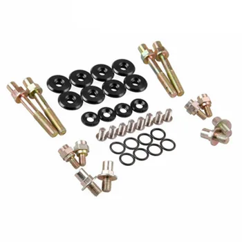 

Replacement Engine Valve Cover For Honda Acura B Series B16 B18/ B20 Low-Profile Washer New Hot