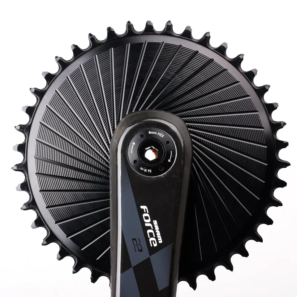 sram force direct mount chainring