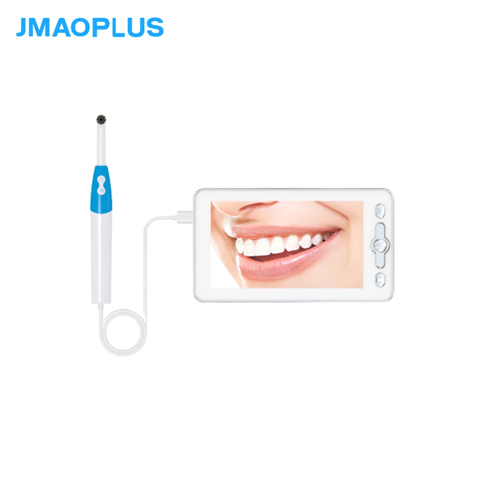 

4.3 inch visual oral endoscope medical HD dental HD detector 2 million pixels