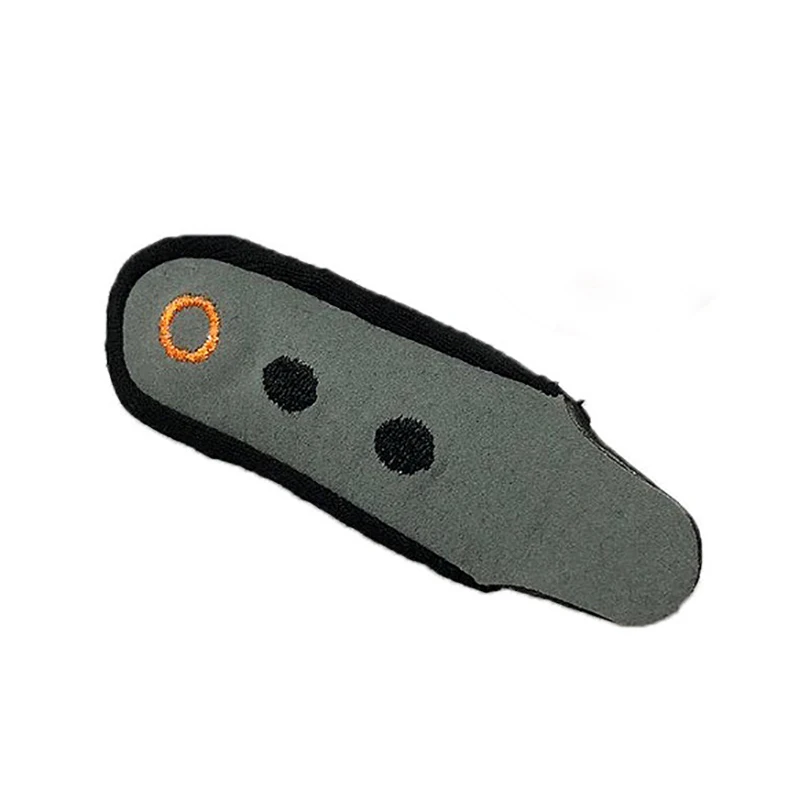 

Magnetic Fingertip Magnet On Finger Tip Finger Glove Busted Knuckle Sleeve Assures Adsorption Screw Tool Work Gloves