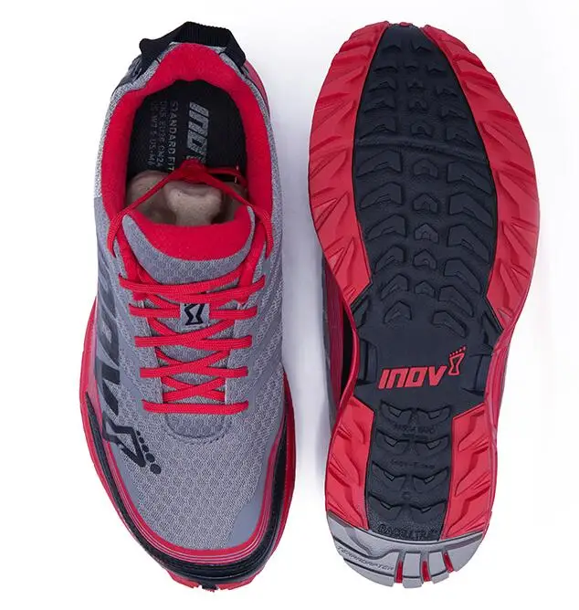 Женские беговые кроссовки для бега по бездорожью; женская гоночная обувь; легкие спортивные кроссовки для бега; INOV-8; 290