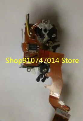 Запасные части для блока управления двигателем апертуры камеры Nikon D750 |