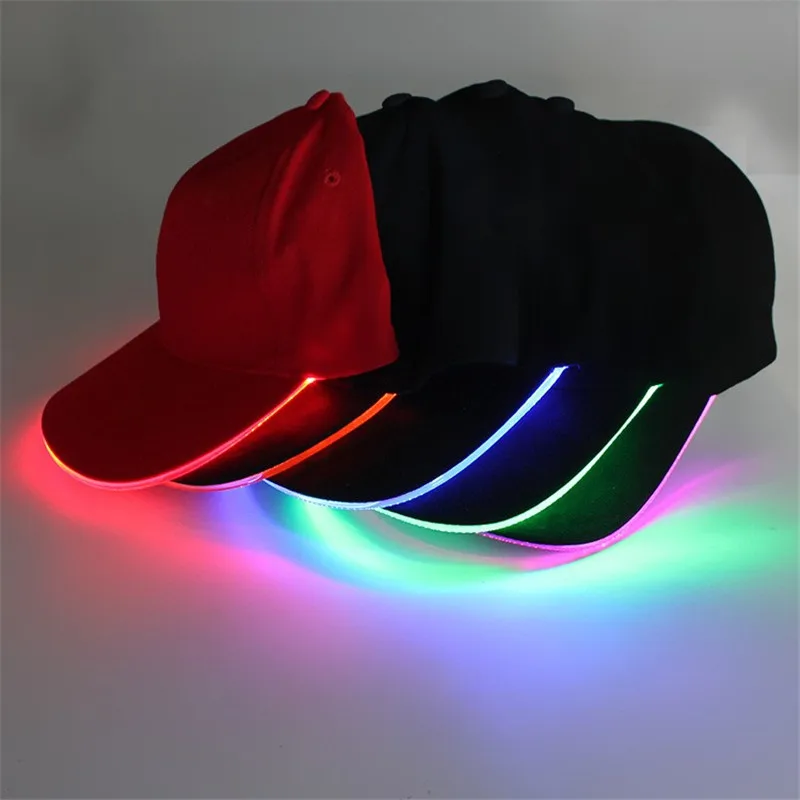 

Unisex Autumn Winter LED Lighted Cap Warm Beanies Outdoor Fishing Running Beanie Hat Flash headlight Camping Climbing Peaked cap