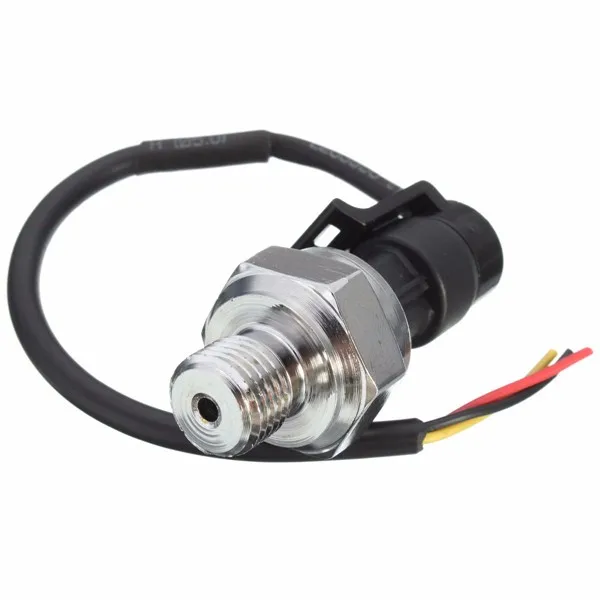 BMBY-Давление датчик Сенсор 5V 0-1.2Mpa мазута для газовый нагреватель воздуха