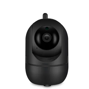 

1080P Wireless IP Camera PTZ 4X Digital Zoom Cloud Wifi Camera Smart Auto Tracking Human Home Security Surveillance CCTV Network