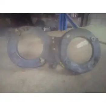 

211694 support Left Headlight Bmw 3 Series Saloon (e30) *