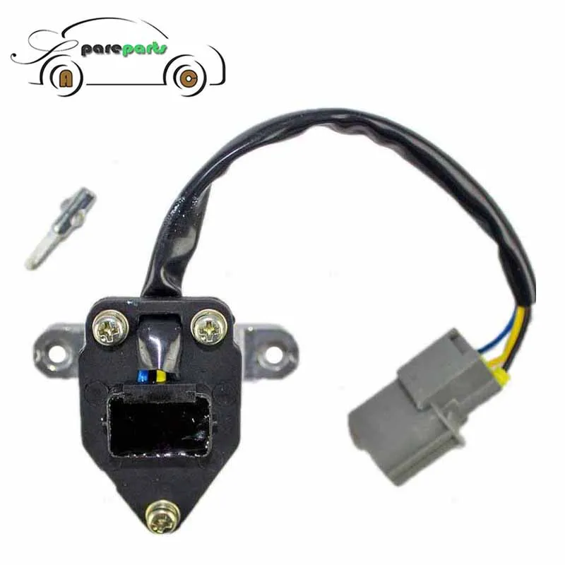Датчик скорости для Honda Accord preвстроенный 1990-1993 2 78410SM4003 78410SR7003 78410-SY0-003 SC137 5S4737 78410SY0003