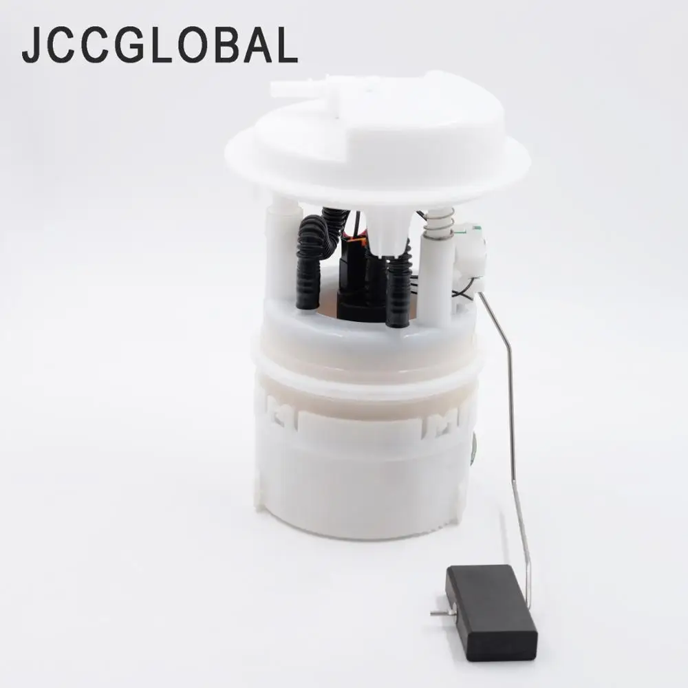 

Fuel Pump Assembly For Peugeot Expert 807 806 307 307SW Citroen C8 Dispatch Fiat Ulysse Lancia Phedra 0986580261 1525.T9 TY-119