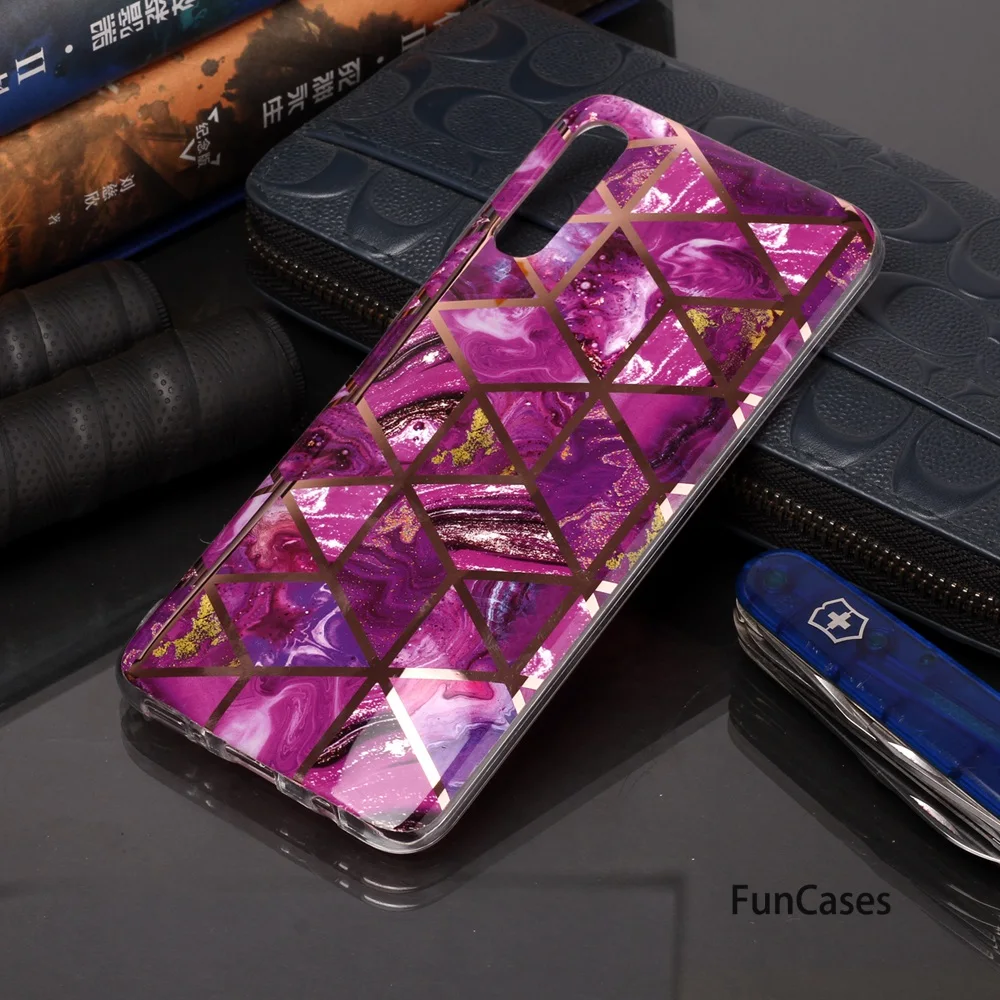 Милый мягкий силиконовый чехол для Samsung A30S Casa A50 A50S A40 A7 2019 A30 M10 A10 A51 A20 A70 A71
