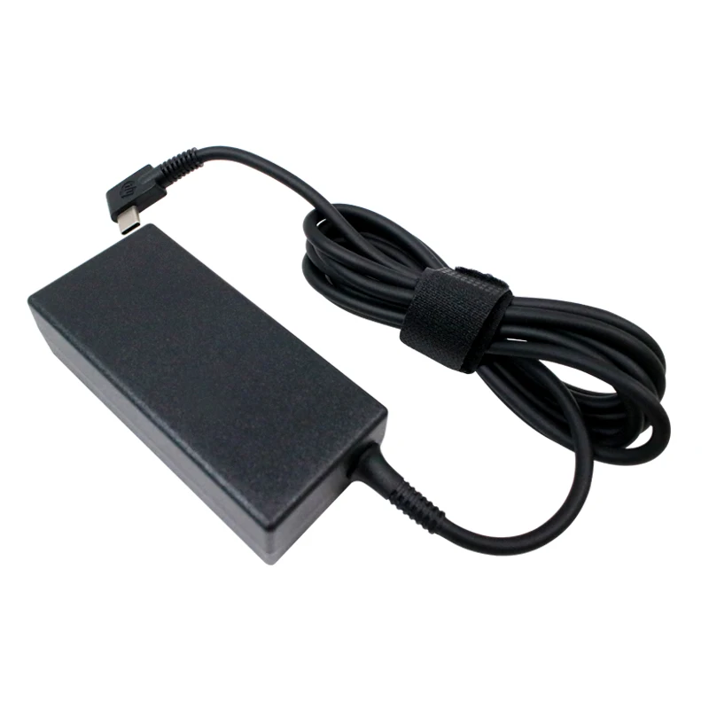 

NEW 45W 15V 3A USB-C TPN-CA01 Laptop AC Charger For HP Chromebook x360 11 G1 EE 11.6" Touchscreen 814838-002 815049-001