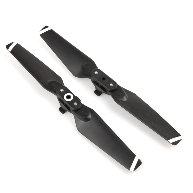 

2pcs Propeller for Spark Drone 4730F Quick-Release Folding Blade Props B36E