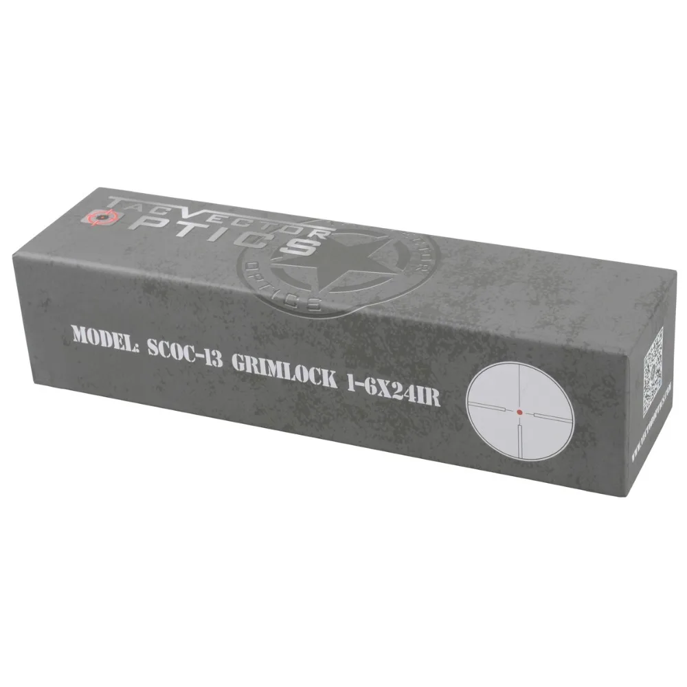 VO Grimlock 1-6x24IR Acom package
