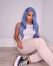 Mechones Rubio perla negra con cierre, cabello humano Remy ondulado malayo, rubio miel, 613 mechones con cierre, 613