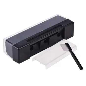 

Audio Record Cleaner Brush Turntable Vinyl Cleaning Anti-Static Record Brush