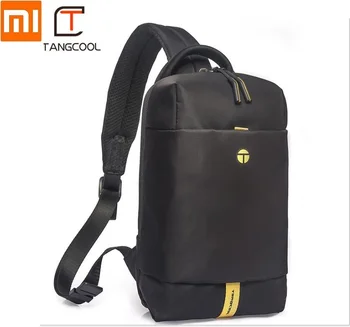 

Xiaomi Men's shoulder bag multifunctional small backpack casual mini chest bag fashion trend sports crossbody bag