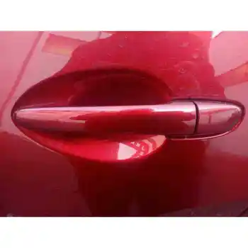 

HANDLE OUTER REAR LEFT MAZDA CX-5