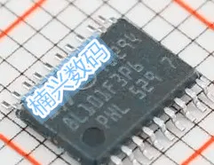 10 шт. STM8L101F3P6 8L101F3P6 TSSOP20 STM8L101F3P6TR STM8L101F3P3