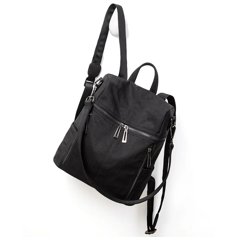 2021 New Hot Sale High Quality Backpack Women Shoulder Bags Multifunction Travel Backpack School Bags for Girls Bagpack Mochila 