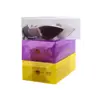 Home Shoes Display Case Transparent Dust-proof Stackable Drawer Kids Shoes Storage Box Container Organizer ► Photo 1/6