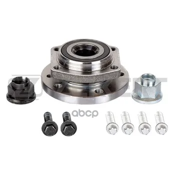 

Hub Volvo 850 91-c70 97-s70 96-v70 96-front. Zekkert art. rl-1175