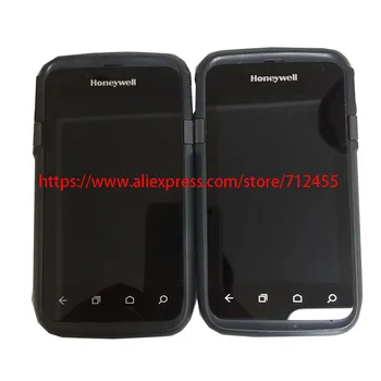 

Lcd Screen For Honey well Dolphin CT60 display with Touch Panel Digtizer with Front Frame Shell Framework Data Collector Scan