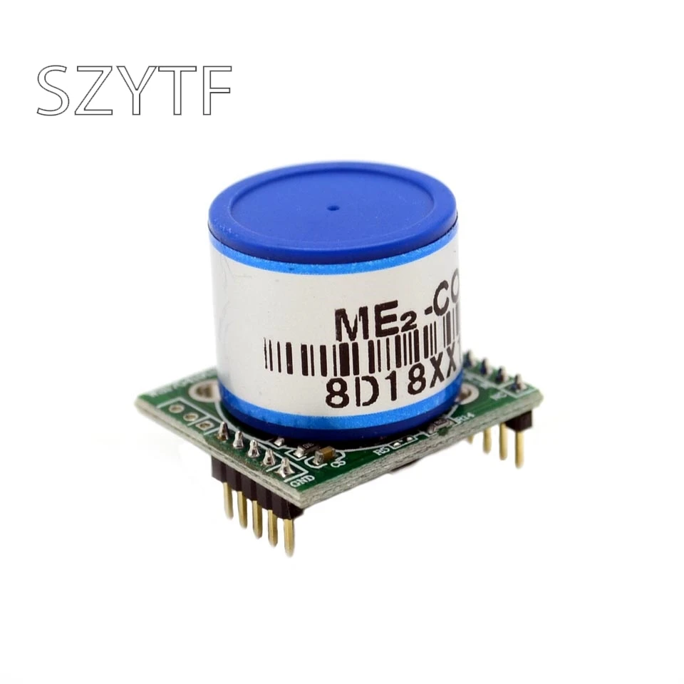 Me2co Industrial Carbon Monoxide Meter For Co Detector Using