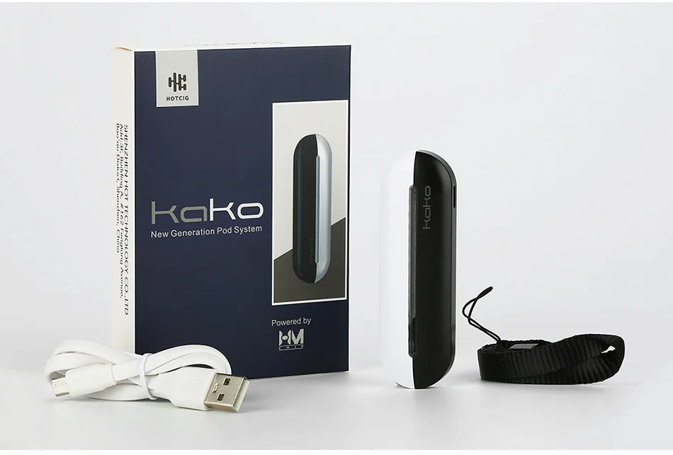 Hotcig Kako Pod Kit 420mAh