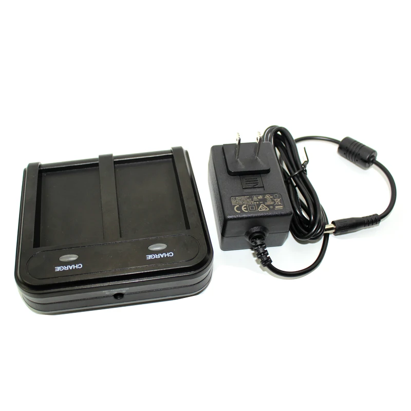 

Stonex Charger CH-04 for STONEX BP-5S Battery